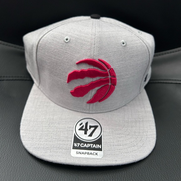 Toronto Raptors snap back hat (New with tags) - Picture 1 of 2